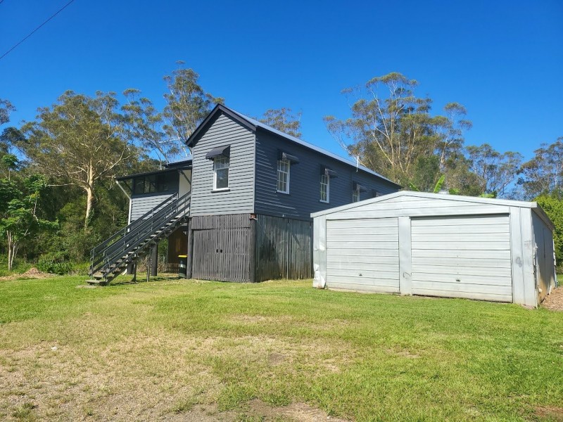 227B Smiths Road, Caboolture QLD 4510