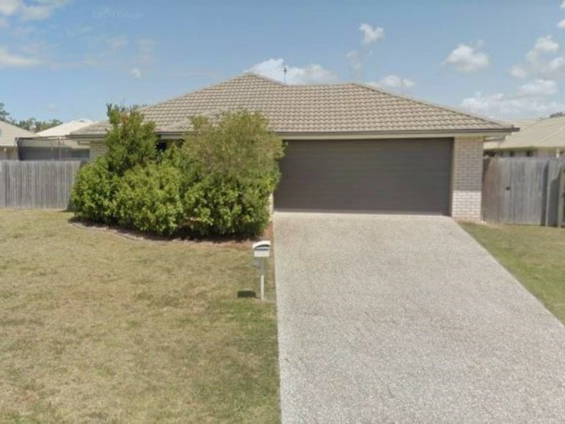 24 Jeita Circuit, Caboolture QLD 4510