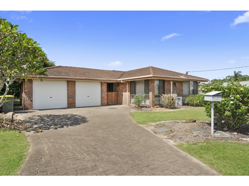 6 Ryan Court, Burpengary QLD 4505