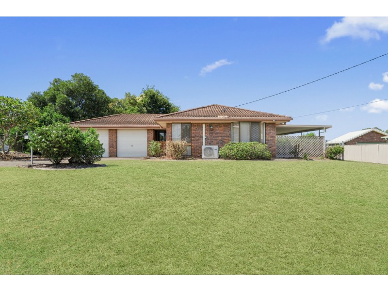 6 Ryan Court, Burpengary QLD 4505