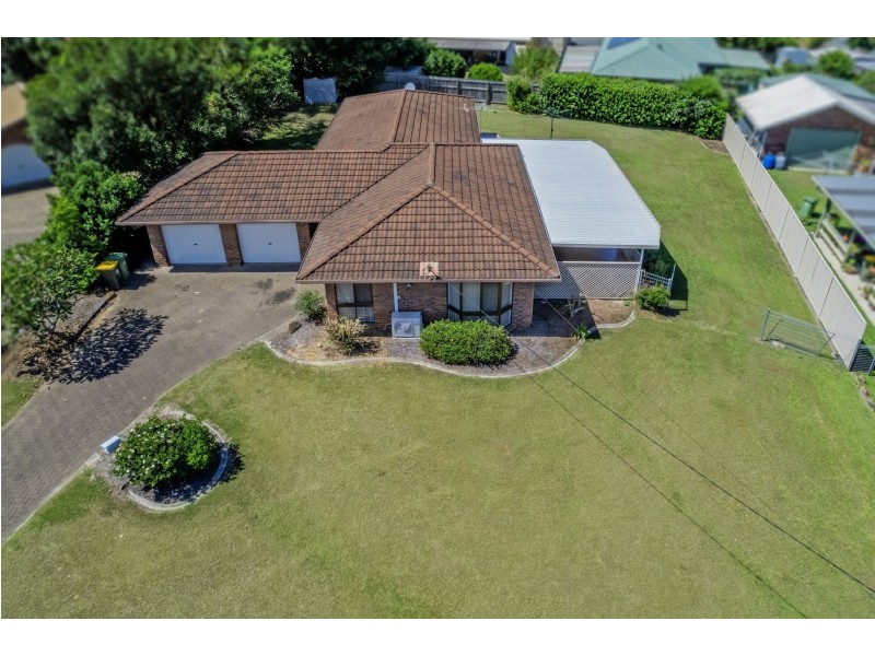 6 Ryan Court, Burpengary QLD 4505