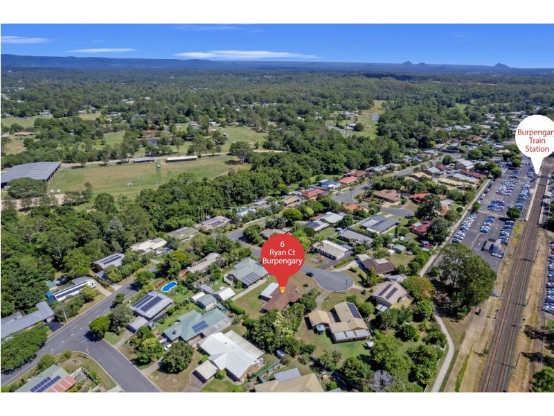 6 Ryan Court, Burpengary QLD 4505