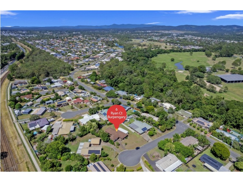 6 Ryan Court, Burpengary QLD 4505