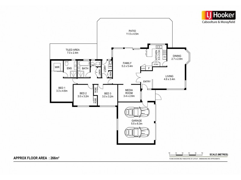 6 Ryan Court, Burpengary QLD 4505