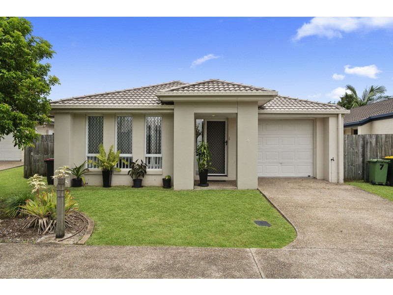 8/62-64 Pauls Road, Upper Caboolture QLD 4510
