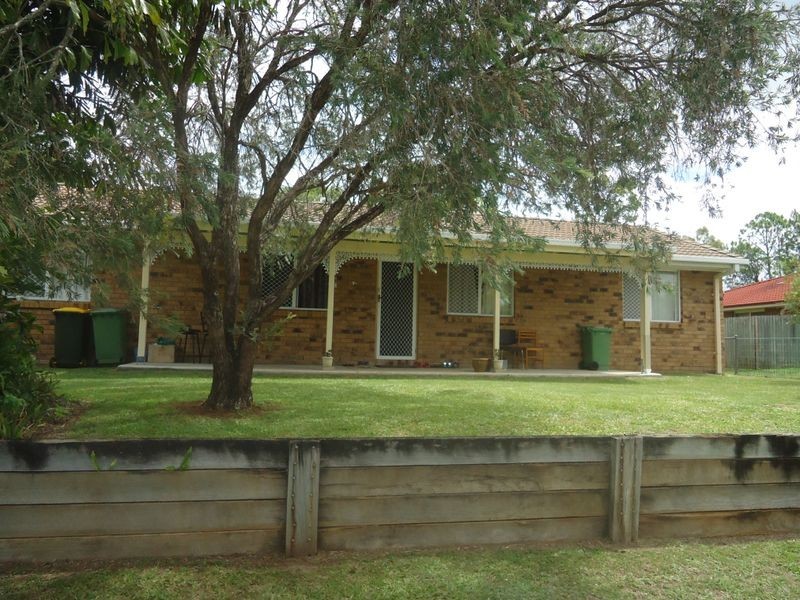18 Argyll Street, Caboolture QLD 4510