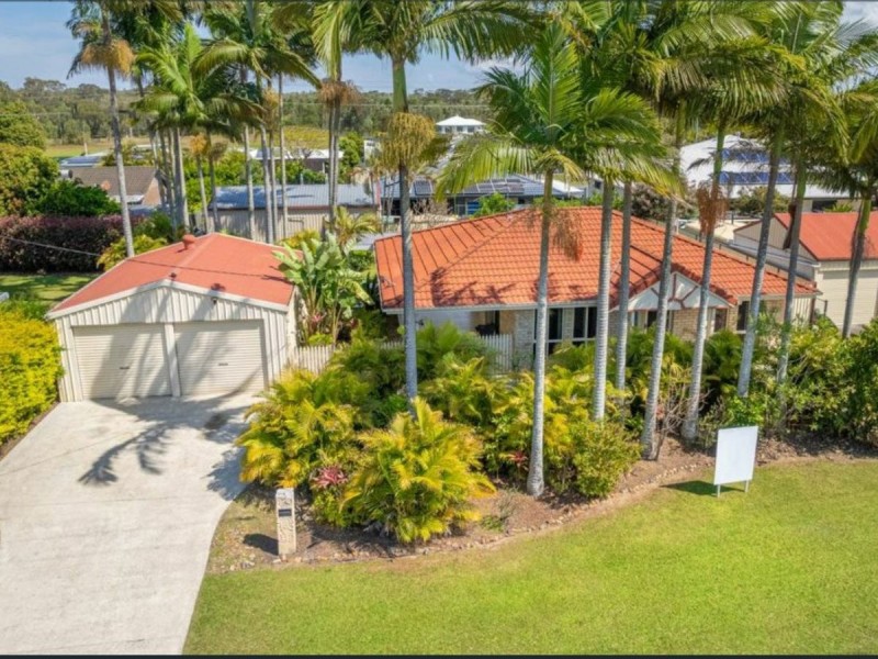 9-11 Fisherman Drive, Donnybrook QLD 4510