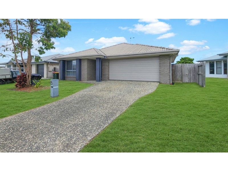 5 Poole Court, Caboolture QLD 4510