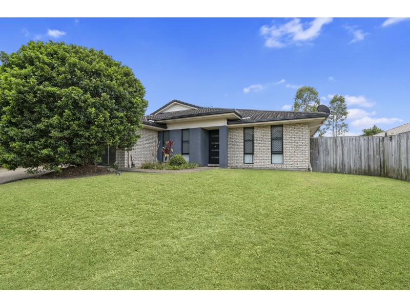 89 Woodrose Road, Morayfield QLD 4506