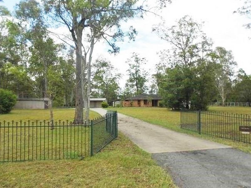 91 Pauls Road, Upper Caboolture QLD 4510