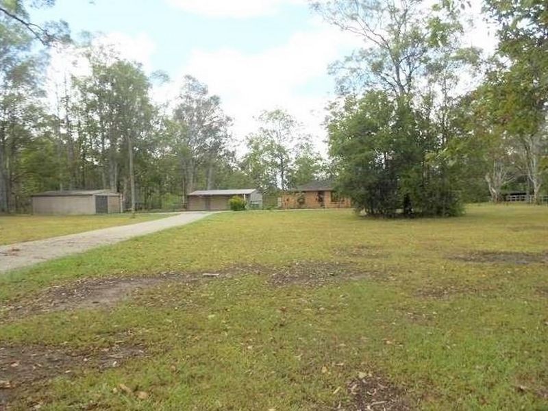 91 Pauls Road, Upper Caboolture QLD 4510