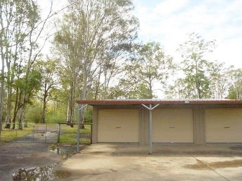 91 Pauls Road, Upper Caboolture QLD 4510