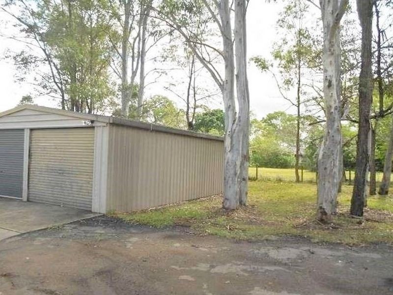 91 Pauls Road, Upper Caboolture QLD 4510