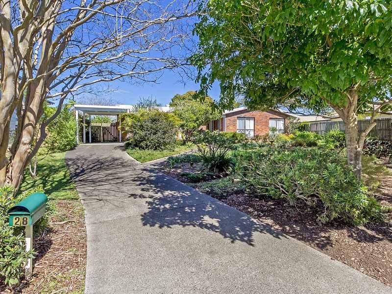 Caboolture South QLD 4510