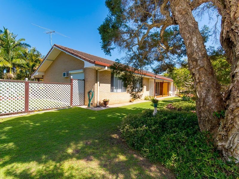 Caboolture South QLD 4510