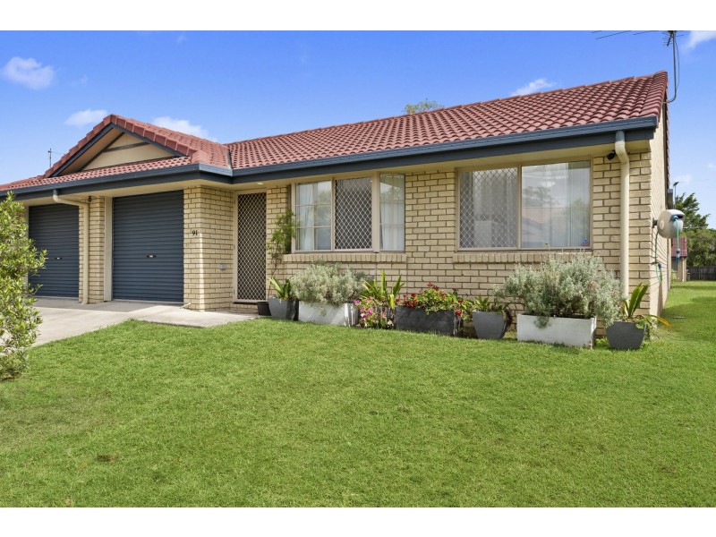 91/73-87 Caboolture River Road, Morayfield QLD 4506