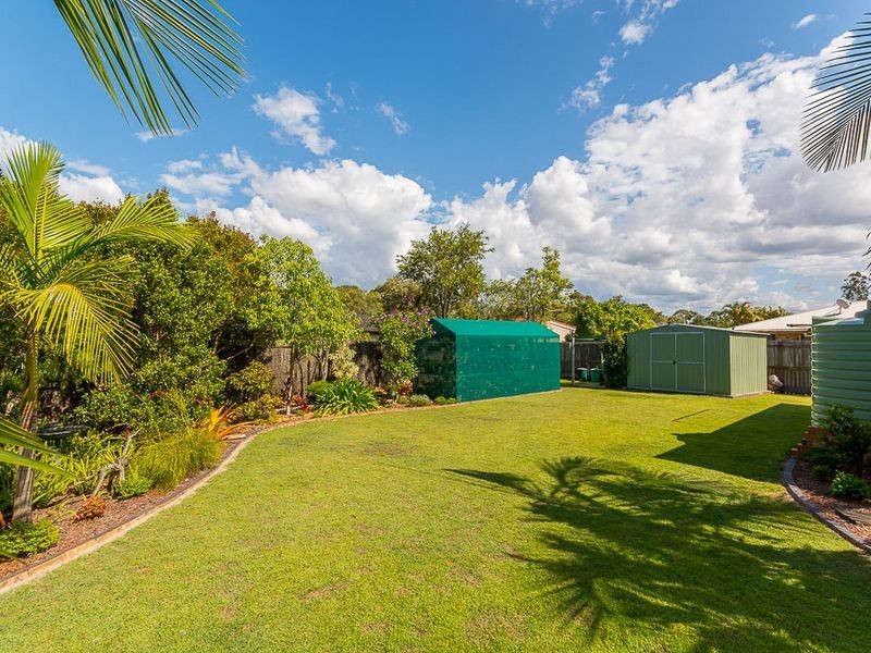 14 Guardian Court, Caboolture QLD 4510