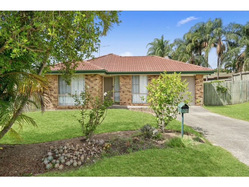 13 Brownia Court, Morayfield QLD 4506