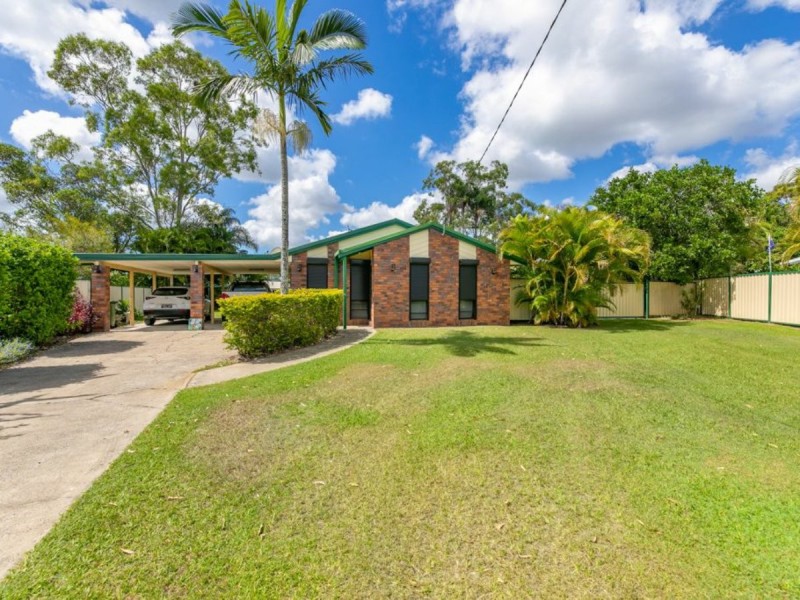7 Cascade Street, Morayfield QLD 4506