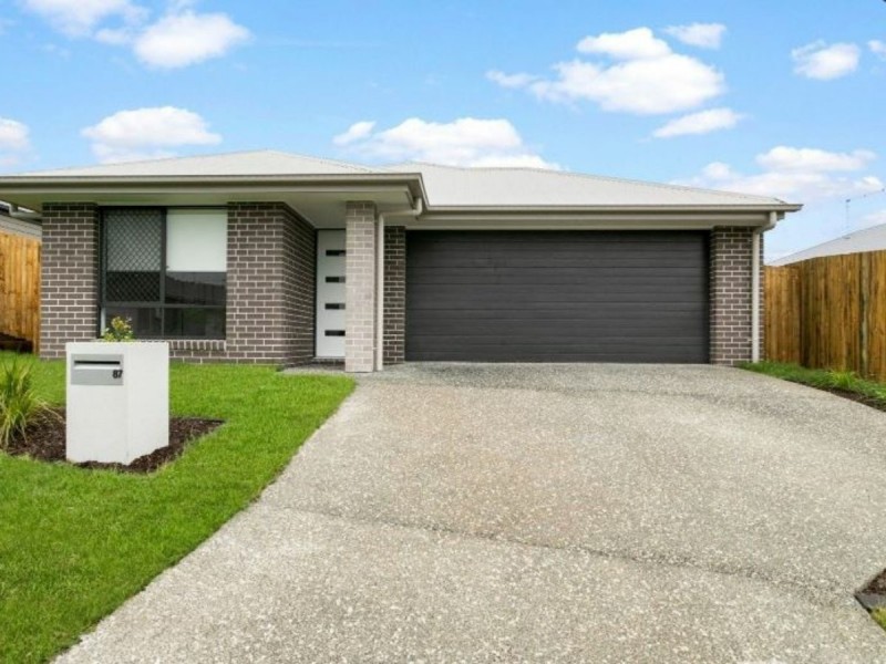 87 Cronin Street, Morayfield QLD 4506