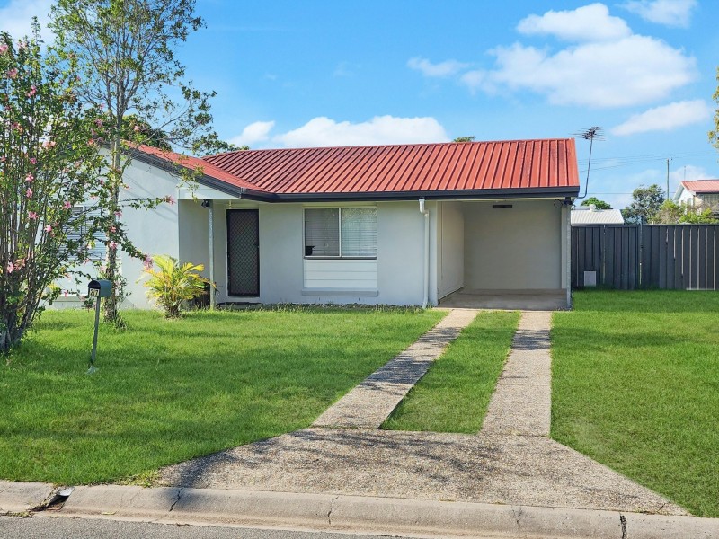 27 Lawson Street, Caboolture QLD 4510