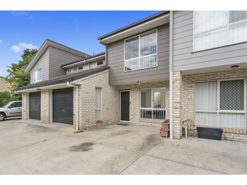 9/3-5 Charles Street, Caboolture QLD 4510