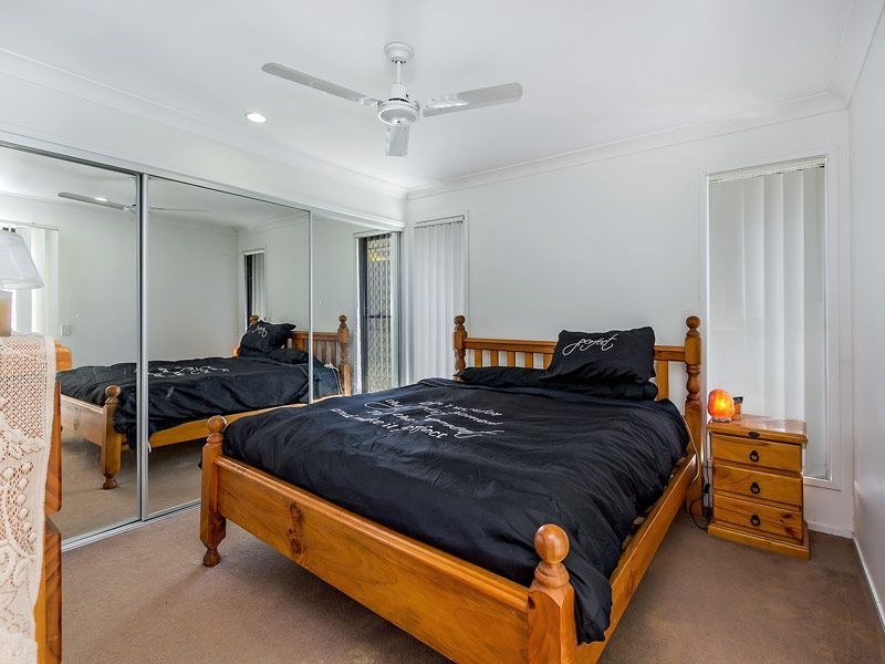 26 Peacherine Circuit, Bellmere QLD 4510