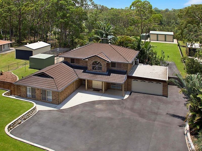 6-8 Treecreeper Drive, Elimbah QLD 4516