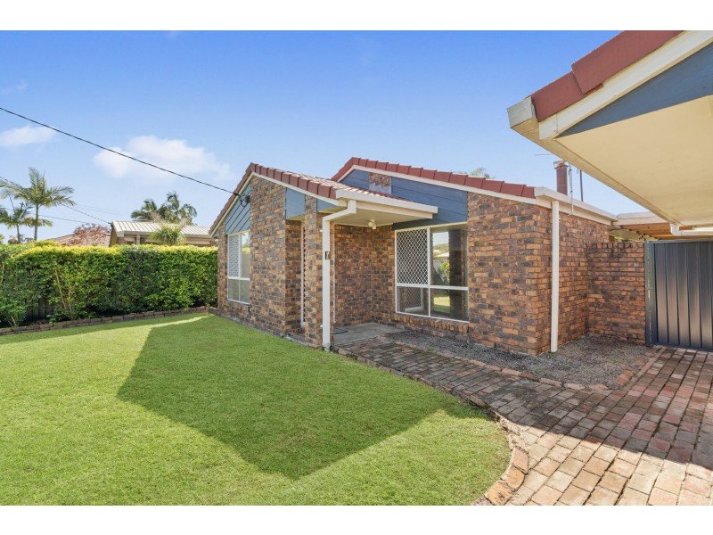 5 Major Street, Deception Bay QLD 4508