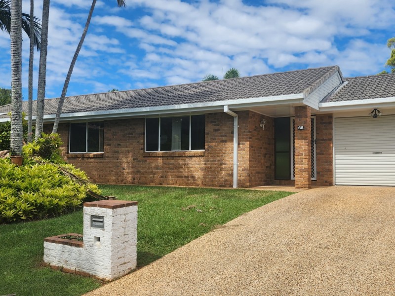 68 Crestridge Crescent, Morayfield QLD 4506
