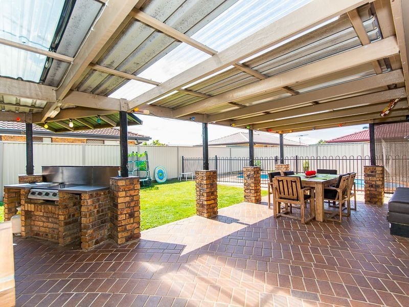 10 Kareela Court, Kippa-ring QLD 4021