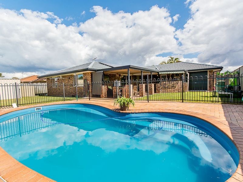 10 Kareela Court, Kippa-ring QLD 4021