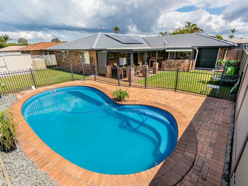 10 Kareela Court, Kippa-ring QLD 4021