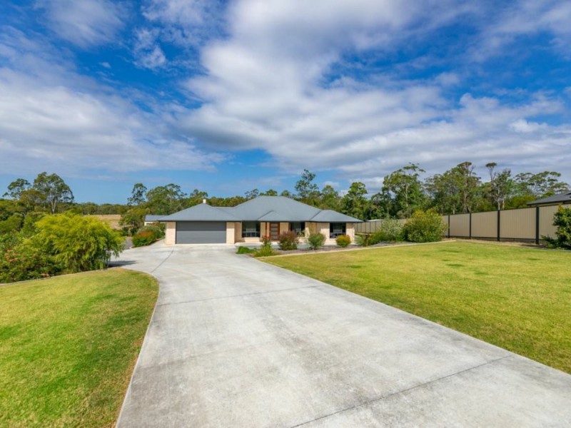 36 Mountain View Court, D’aguilar QLD 4514