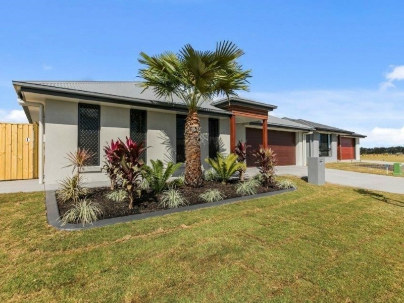 82 Goldstar Circuit, Caboolture QLD 4510