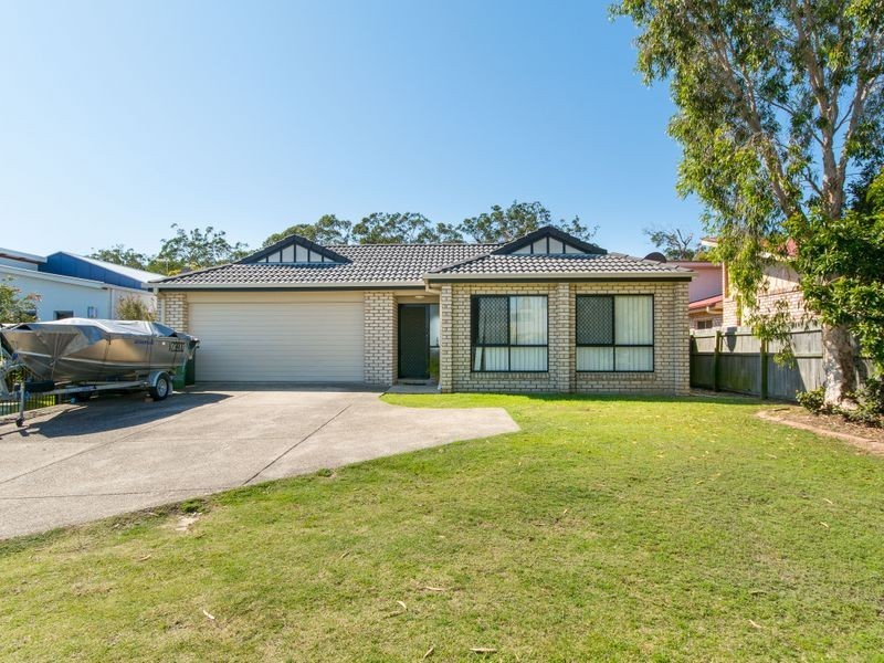 14 Corrimal Place, Sandstone Point QLD 4511