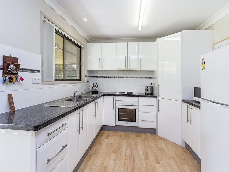 54 Williams Road, Moodlu QLD 4510
