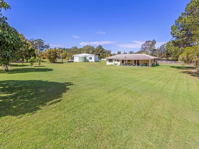 54 Williams Road, Moodlu QLD 4510