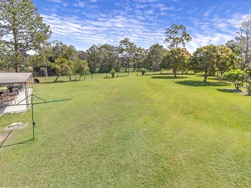 54 Williams Road, Moodlu QLD 4510