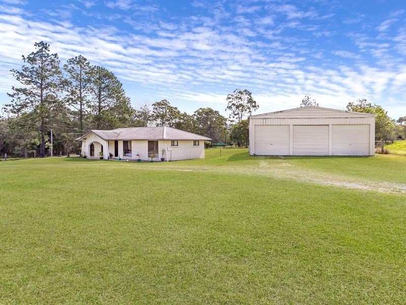 54 Williams Road, Moodlu QLD 4510