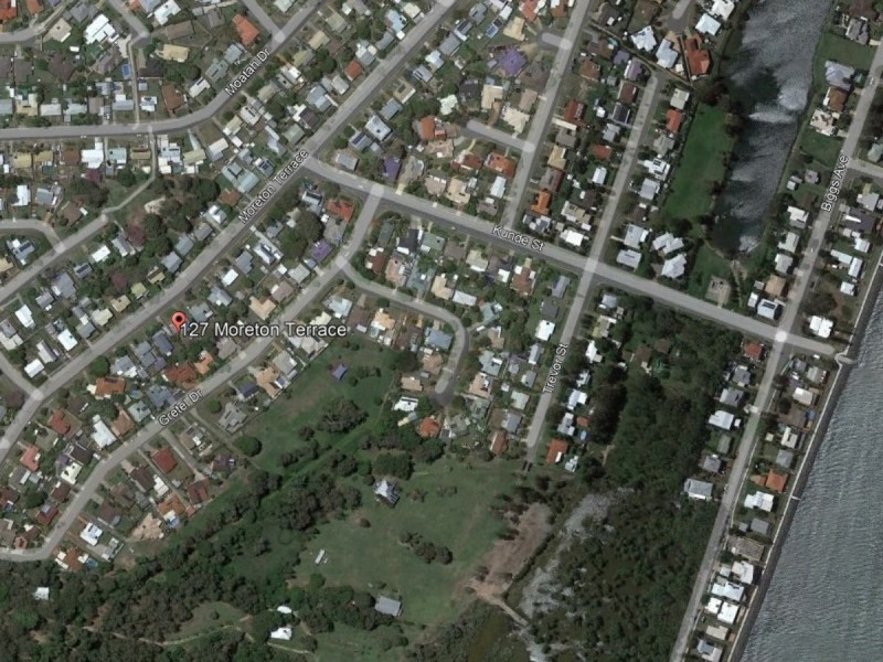 127 Moreton Terrace, Beachmere QLD 4510