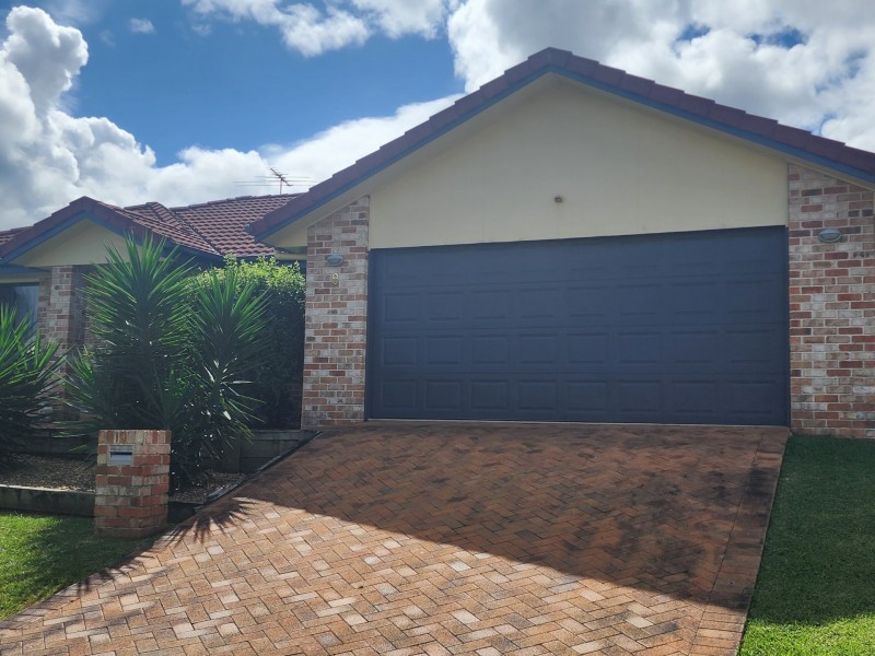 9 Brushbox Place, Upper Caboolture QLD 4510