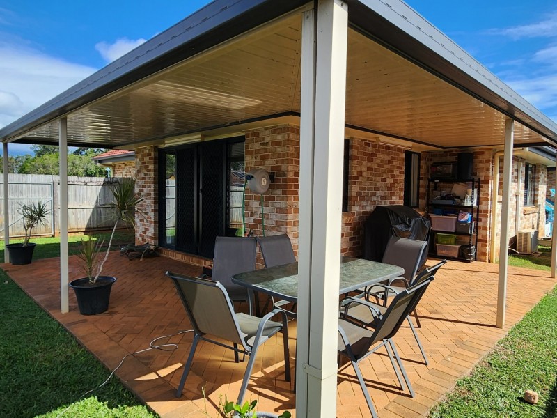 9 Brushbox Place, Upper Caboolture QLD 4510