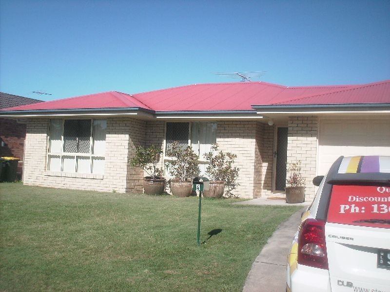 4 Dicarlo Drive, Morayfield QLD 4506