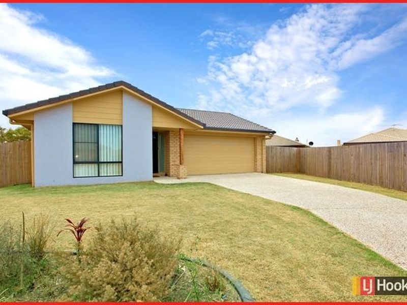 20 Geary Court, Caboolture QLD 4510