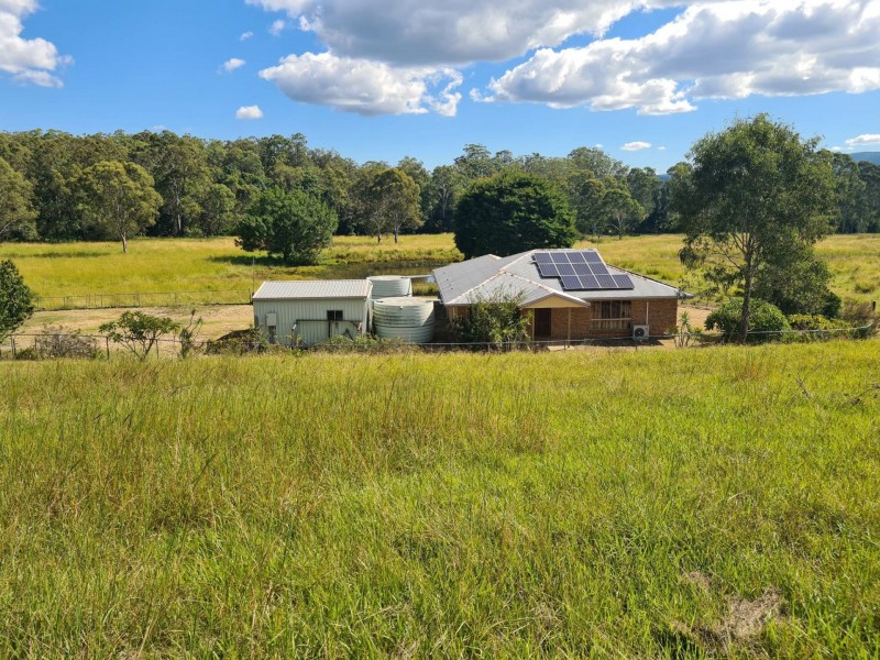 200 Chappel Road, Delaneys Creek QLD 4514