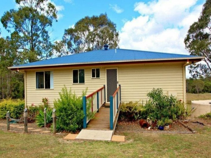 200B Chappel Road, Delaneys Creek QLD 4514