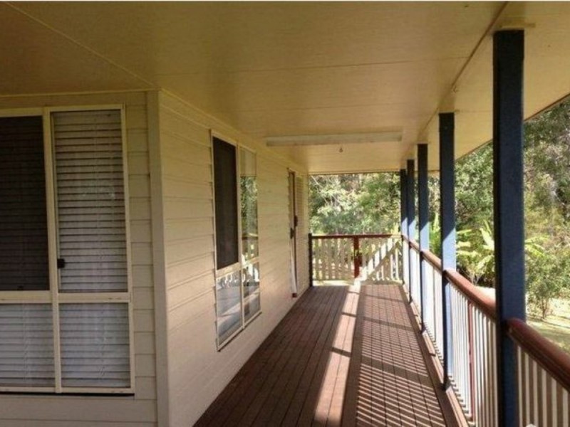 200B Chappel Road, Delaneys Creek QLD 4514