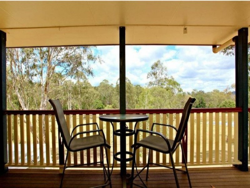 200B Chappel Road, Delaneys Creek QLD 4514