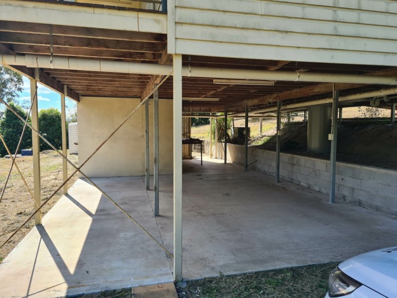 200B Chappel Road, Delaneys Creek QLD 4514